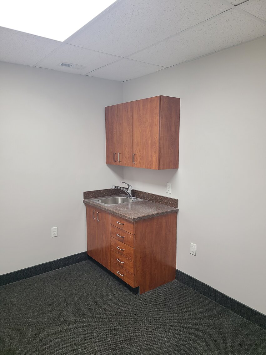 Image for Turnkey Office Suite (10 &12) In Medical Building Available for Lease Across from Inspira Health Center in Bridgeton