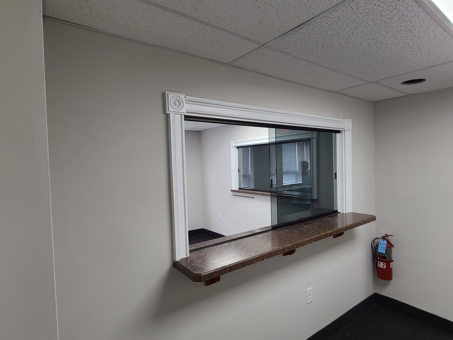 Image for Turnkey Office Suite (10 &12) In Medical Building Available for Lease Across from Inspira Health Center in Bridgeton