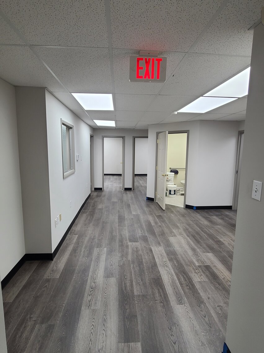 Image for Turnkey Office Suite (10 &12) In Medical Building Available for Lease Across from Inspira Health Center in Bridgeton