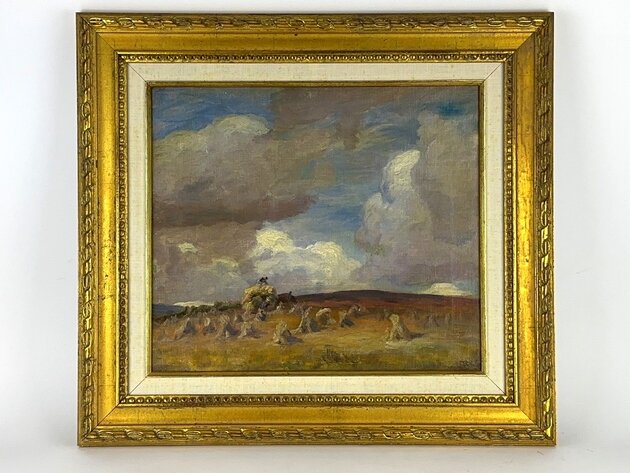 Image for Curated #14 - multi consignor series online estate auction