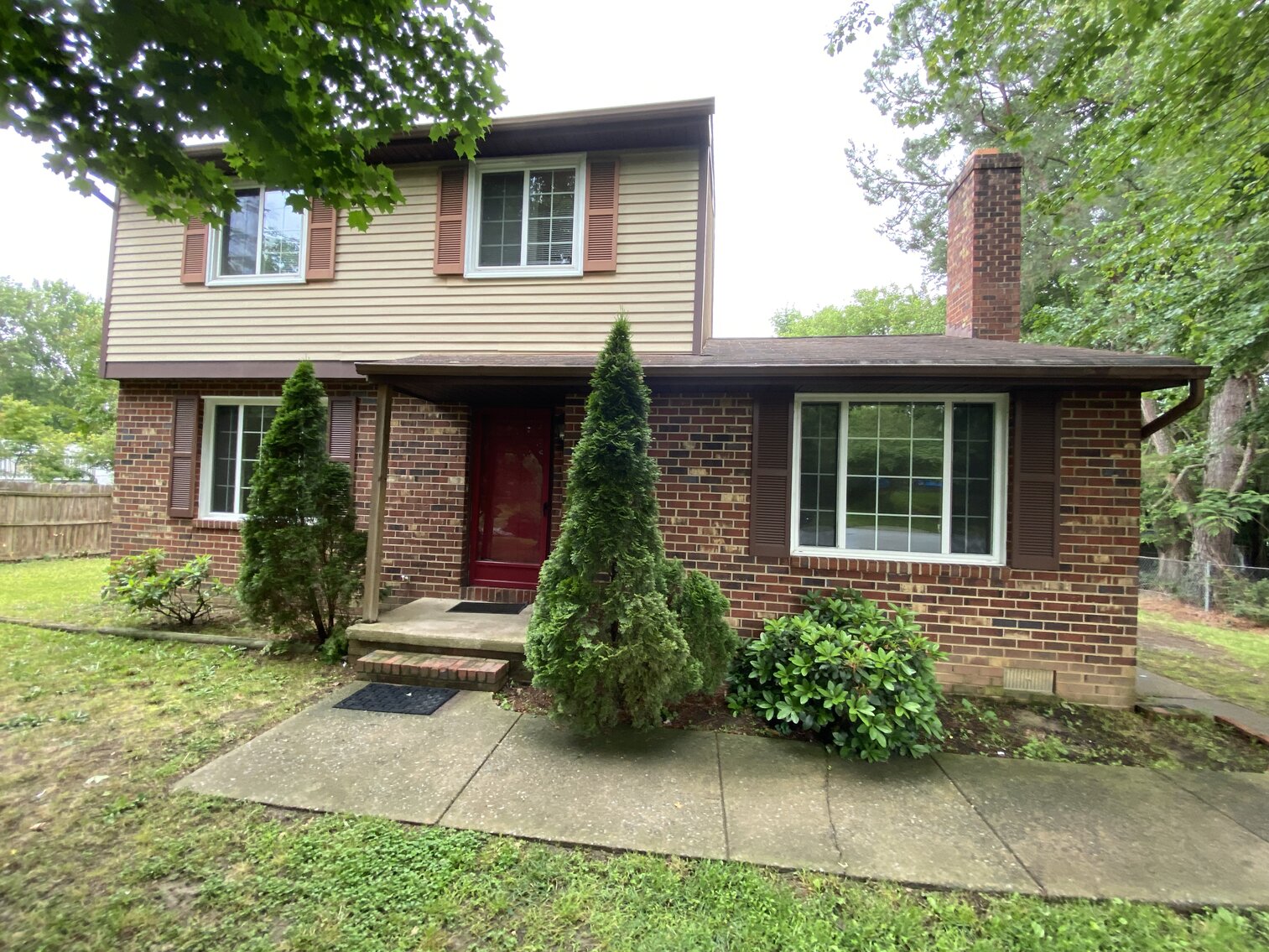 Image for 8707 Pine Top Drive