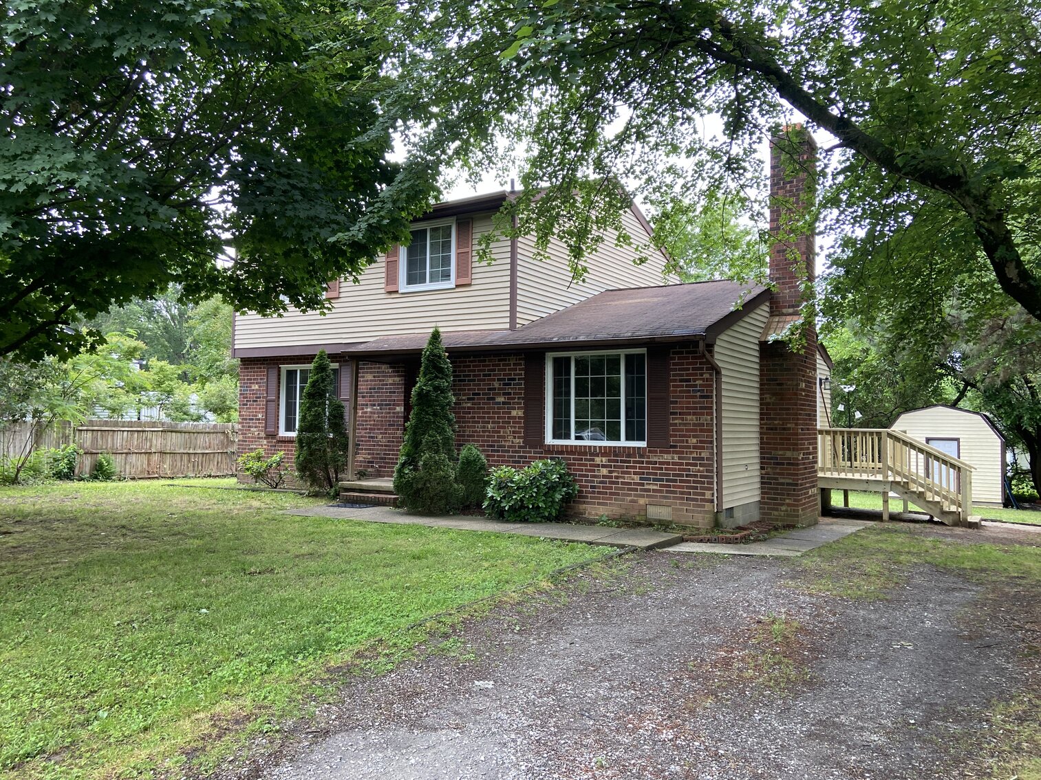 Image for 8707 Pine Top Drive