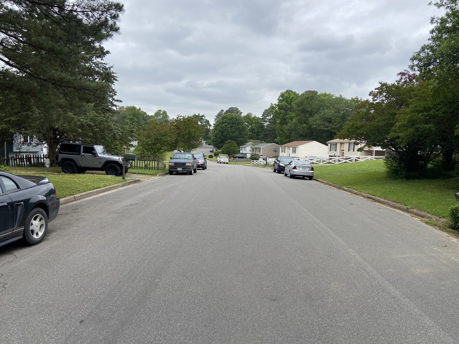 Image for 8707 Pine Top Drive