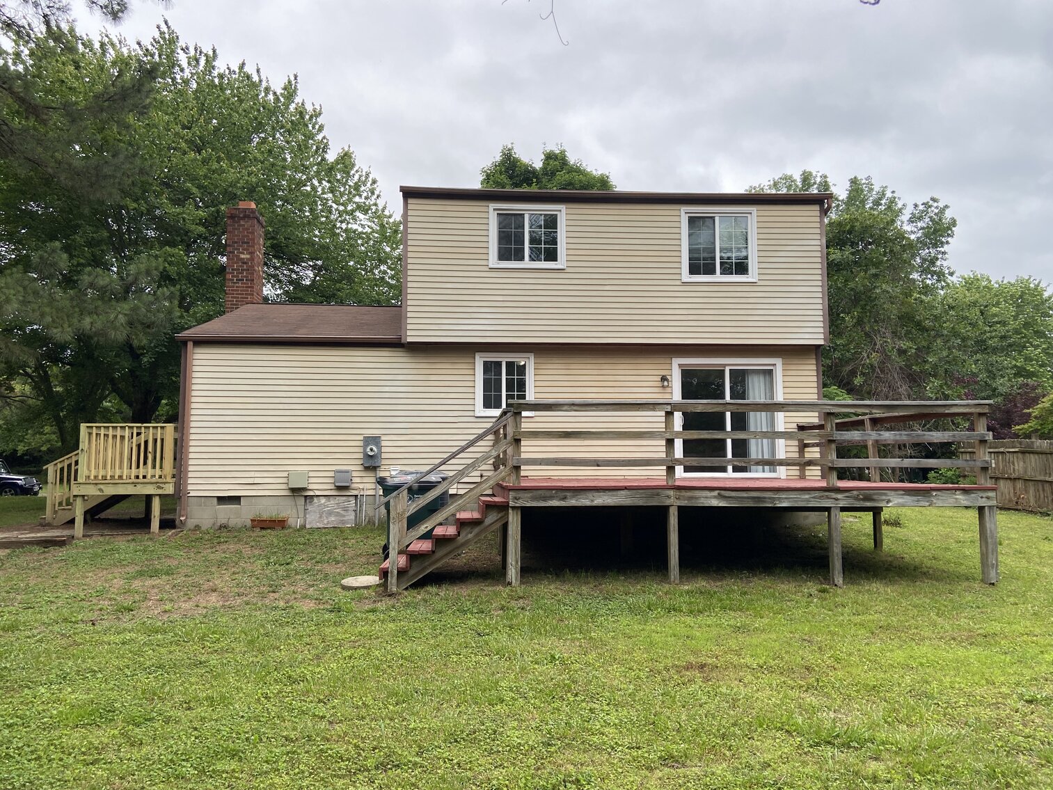 Image for 8707 Pine Top Drive