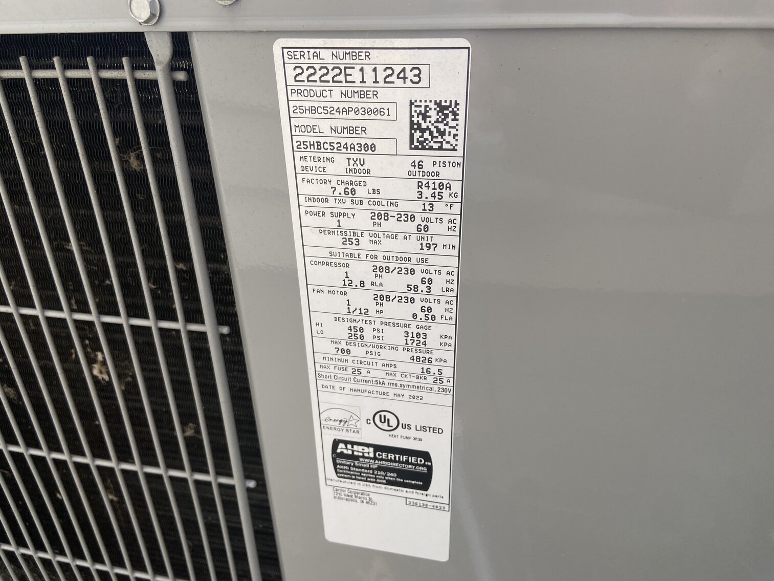 Image for 8707 Pine Top Drive