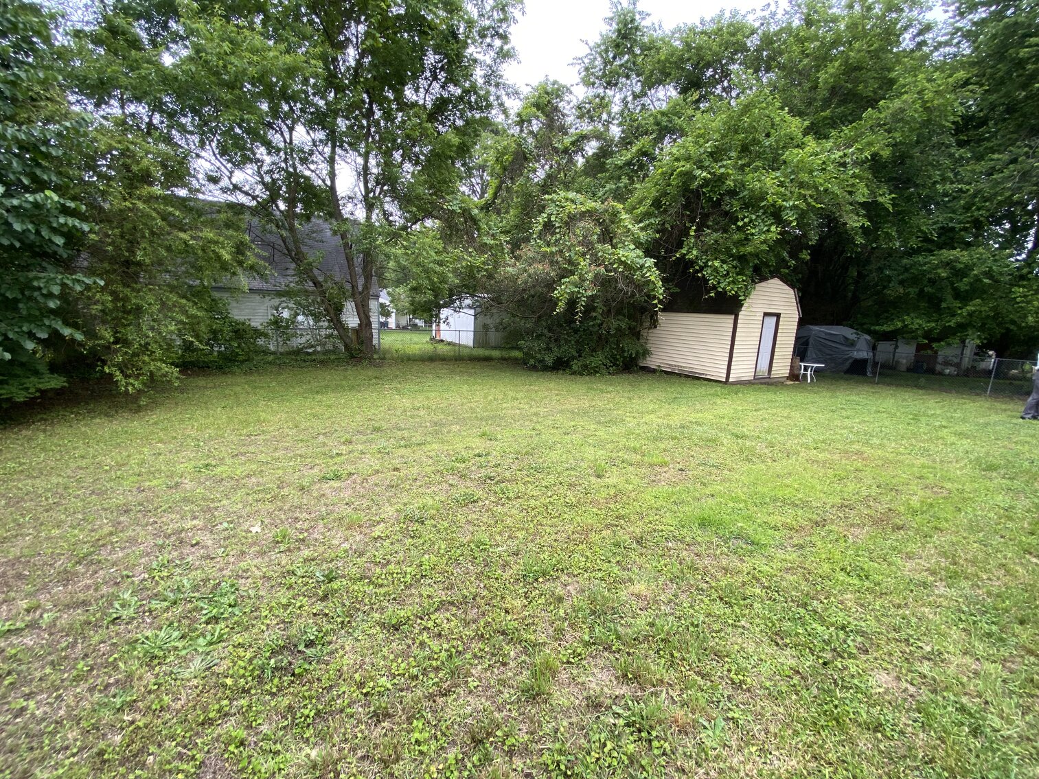 Image for 8707 Pine Top Drive