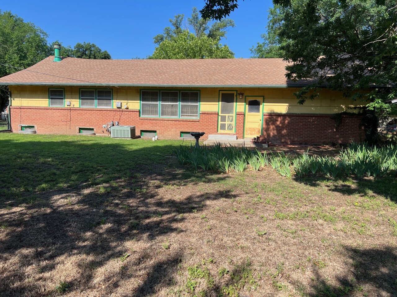 Image for 852 N Caddy Ln, Wichita, KS