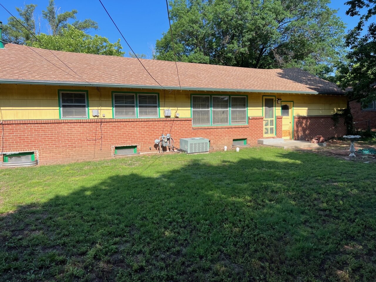 Image for 852 N Caddy Ln, Wichita, KS