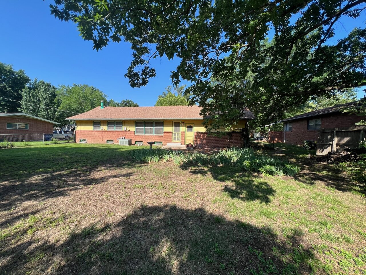 Image for 852 N Caddy Ln, Wichita, KS