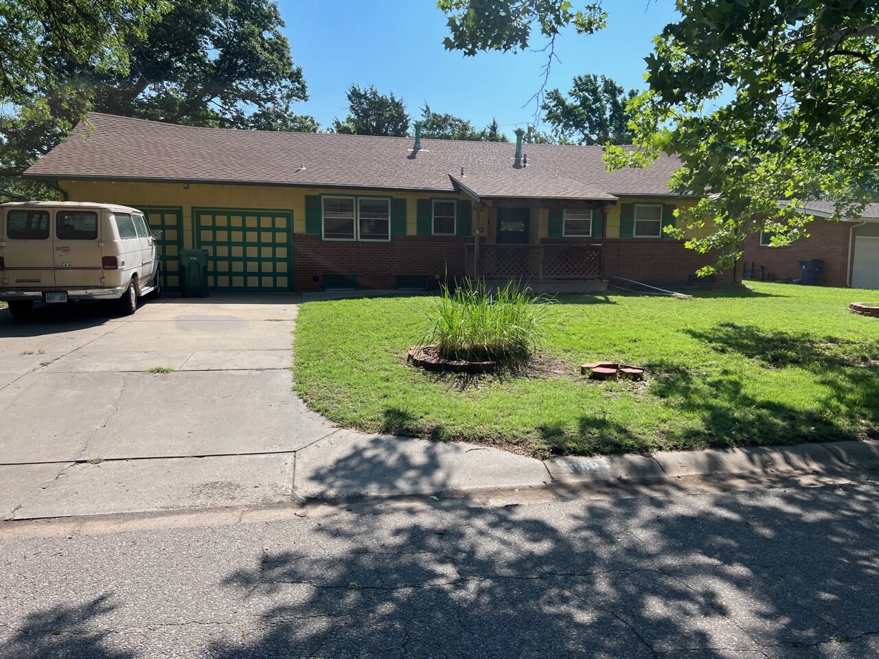 Image for 852 N Caddy Ln, Wichita, KS