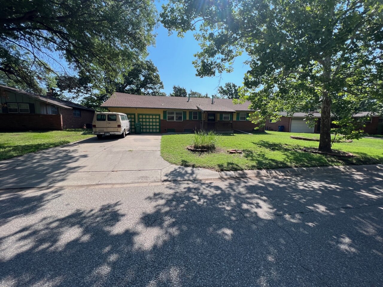 Image for 852 N Caddy Ln, Wichita, KS