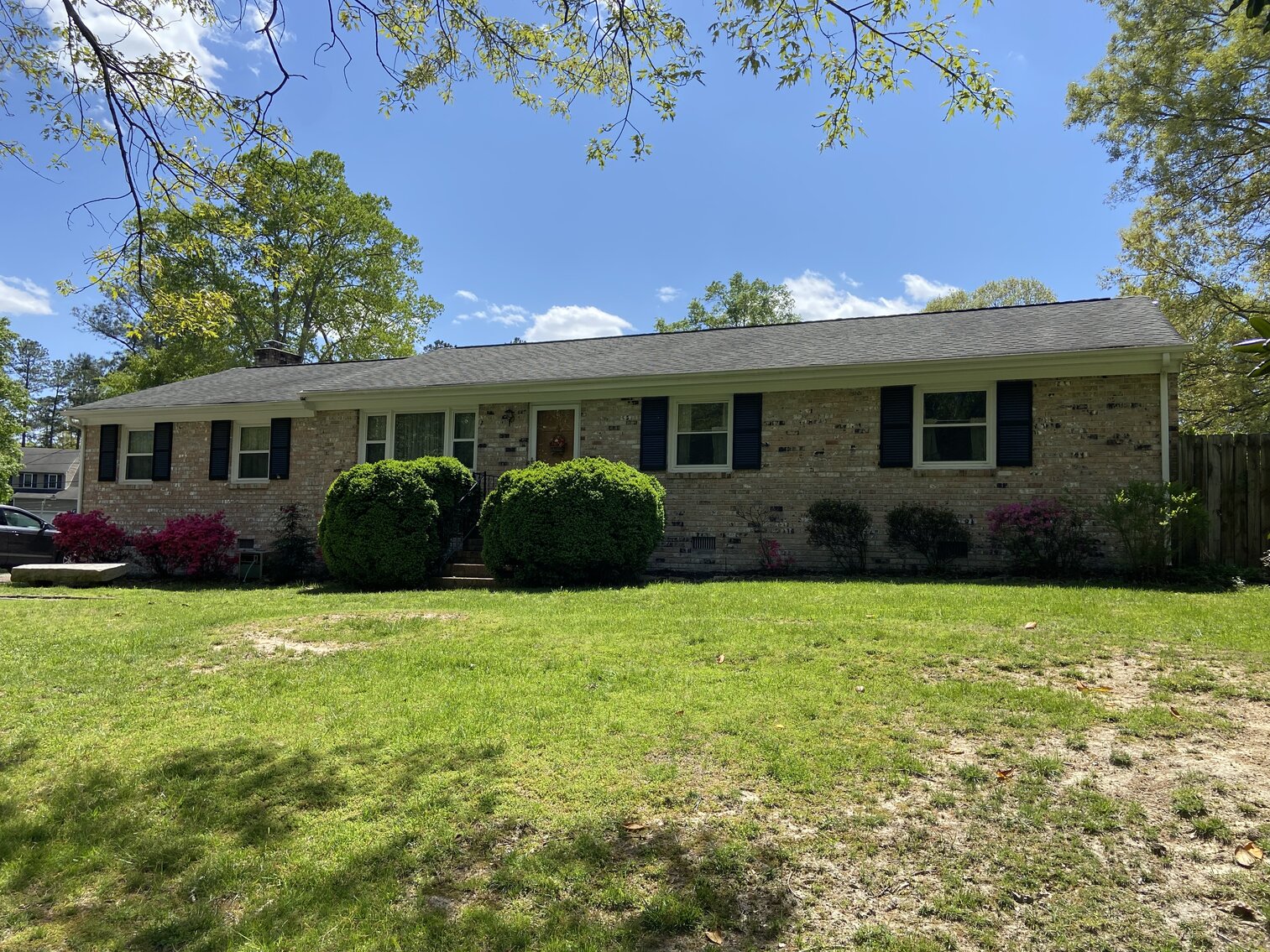 Image for 5710 Tuskwillow Drive