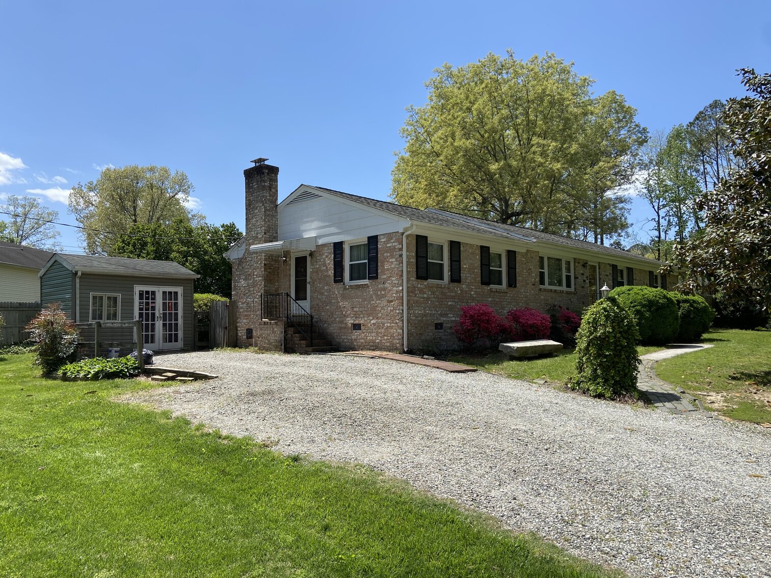 Image for 5710 Tuskwillow Drive