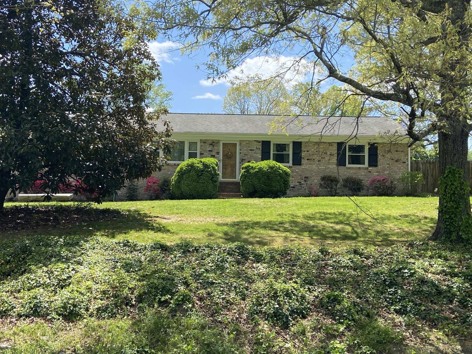 Image for 5710 Tuskwillow Drive