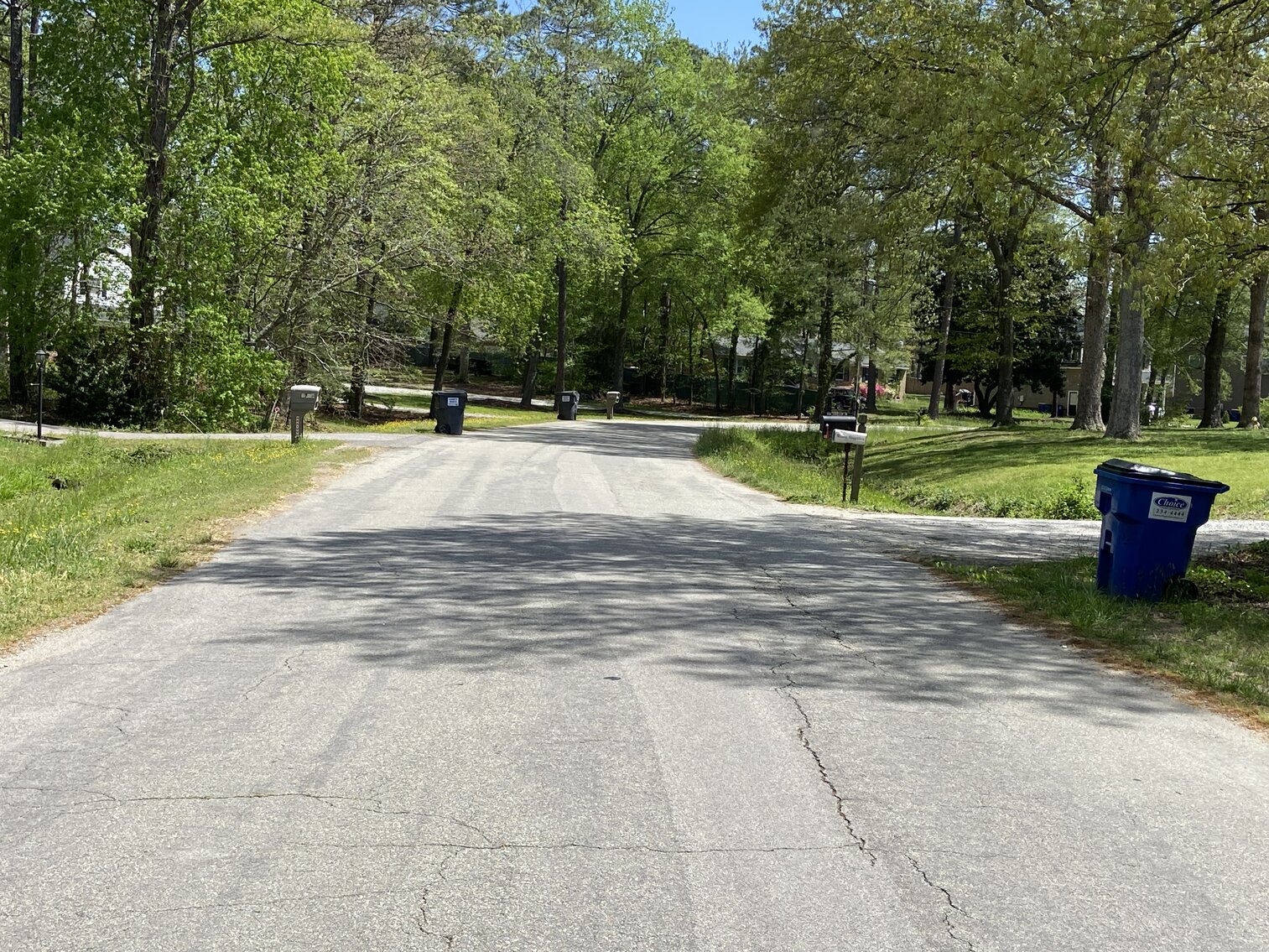 Image for 5710 Tuskwillow Drive