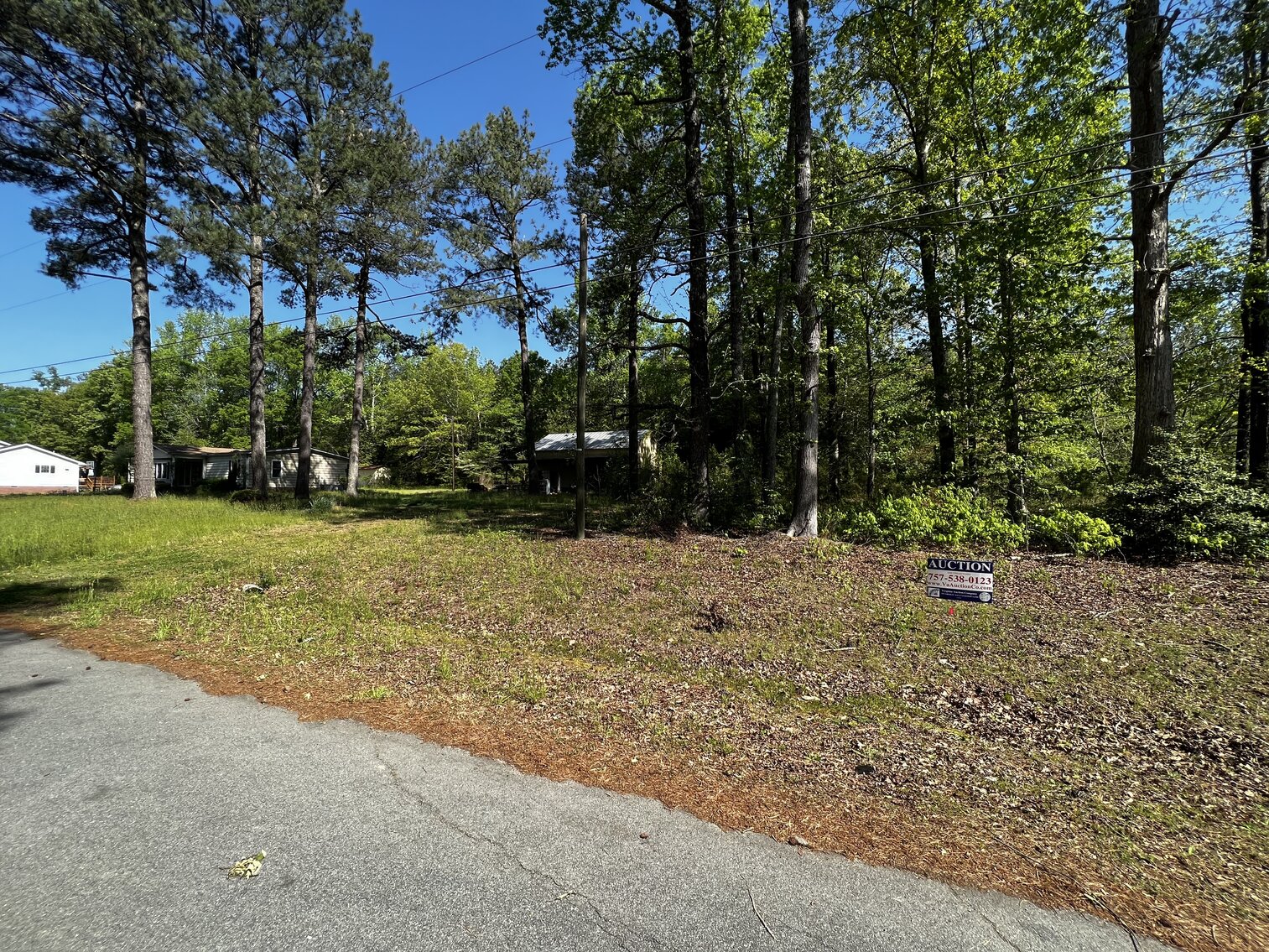 Image for June 29th - July 5th, 2023 - County of Greensville Tax Auction