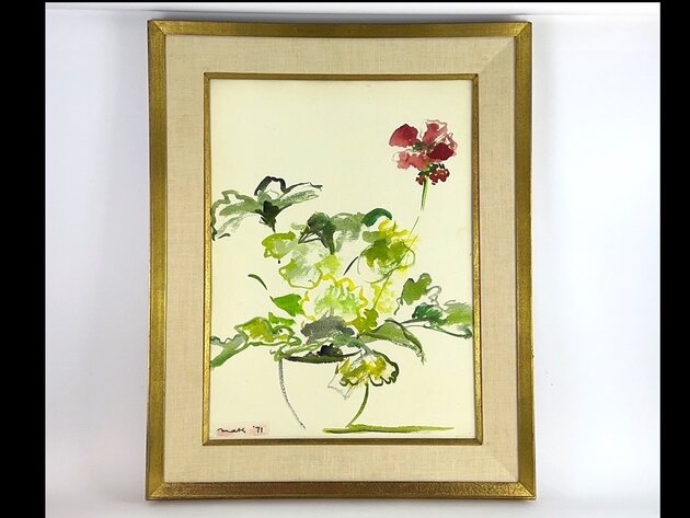 Image for Curated #14 - multi consignor series online estate auction