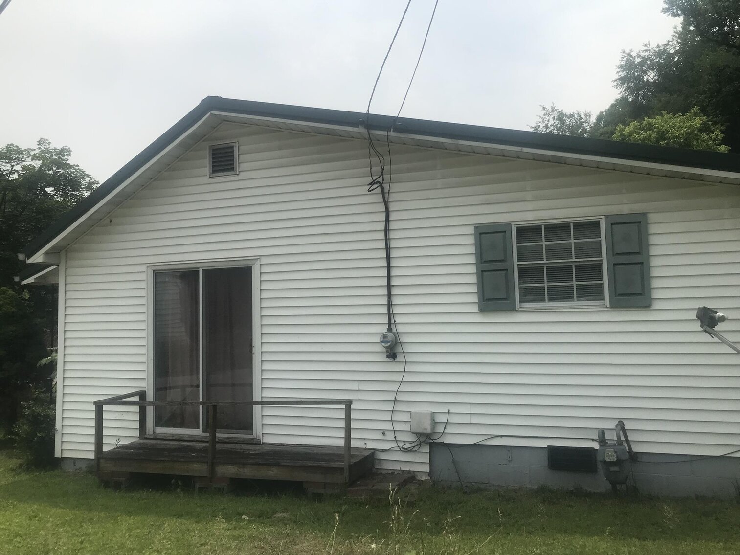 Image for SOLD $29,700 - 2 Bedroom Charleston Home