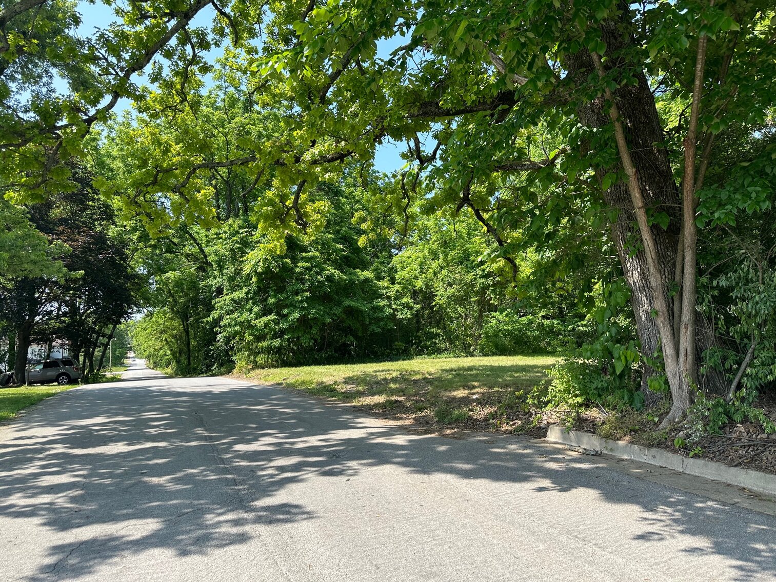 Image for McClintock Property Land Auction