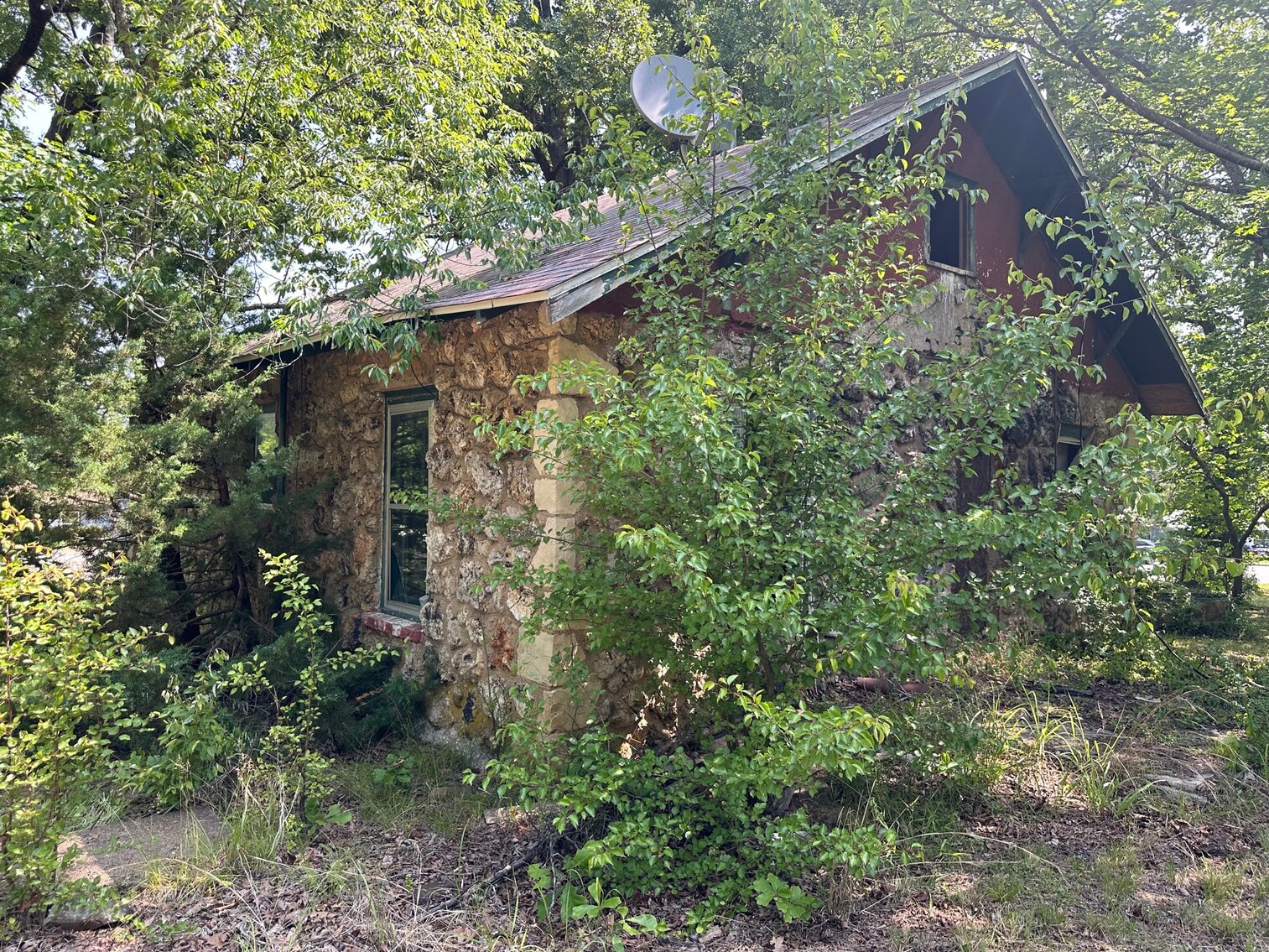 Image for McClintock Property Land Auction