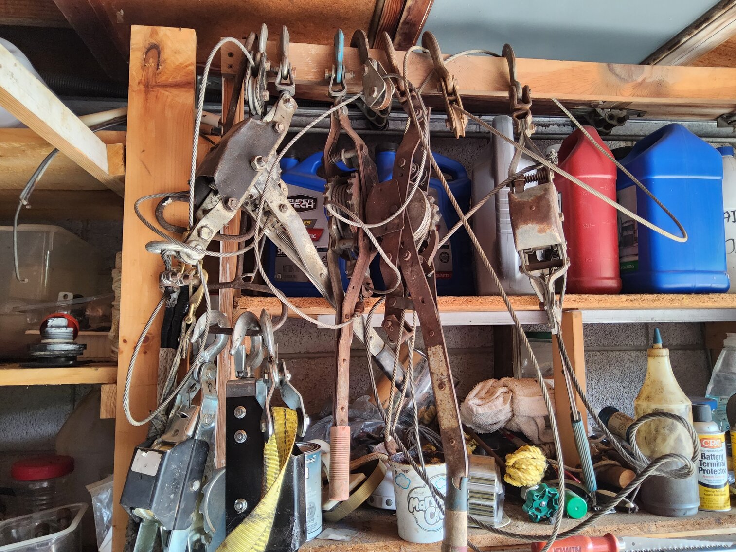 Image for June 17, 2023 10 a.m. Kirby Road Draper Virginia Auction