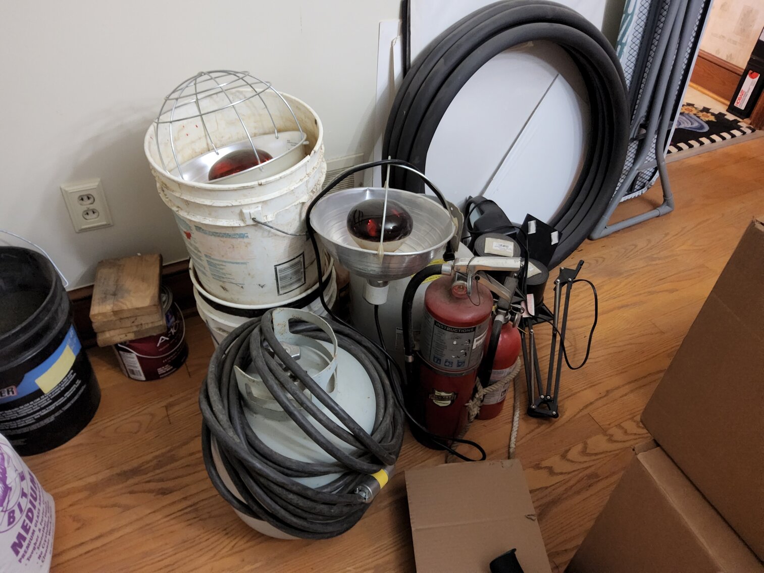 Image for June 17, 2023 10 a.m. Kirby Road Draper Virginia Auction