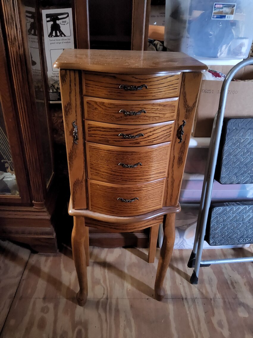 Image for June 17, 2023 10 a.m. Kirby Road Draper Virginia Auction