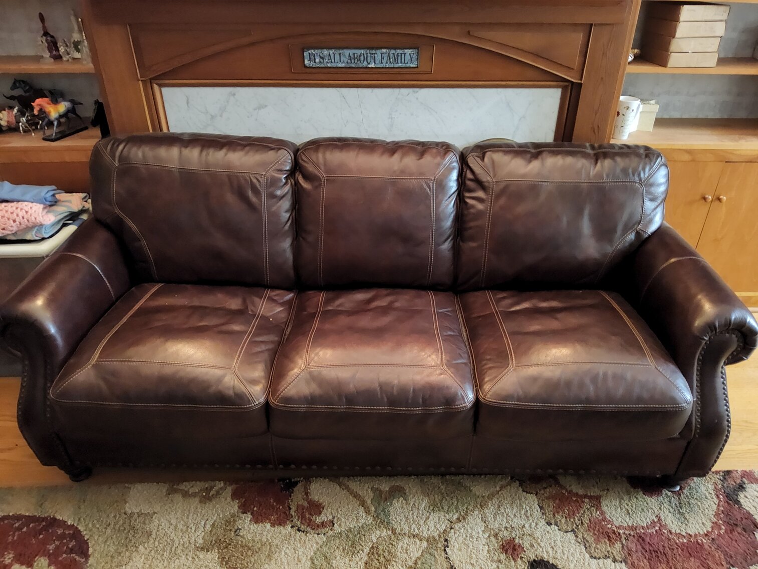 Image for June 17, 2023 10 a.m. Kirby Road Draper Virginia Auction