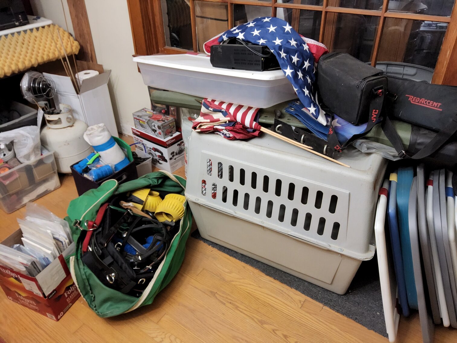 Image for June 17, 2023 10 a.m. Kirby Road Draper Virginia Auction