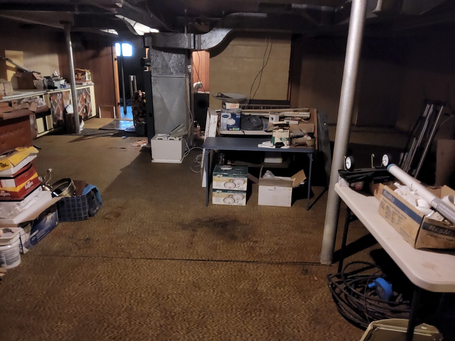 Image for June 17, 2023 10 a.m. Kirby Road Draper Virginia Auction