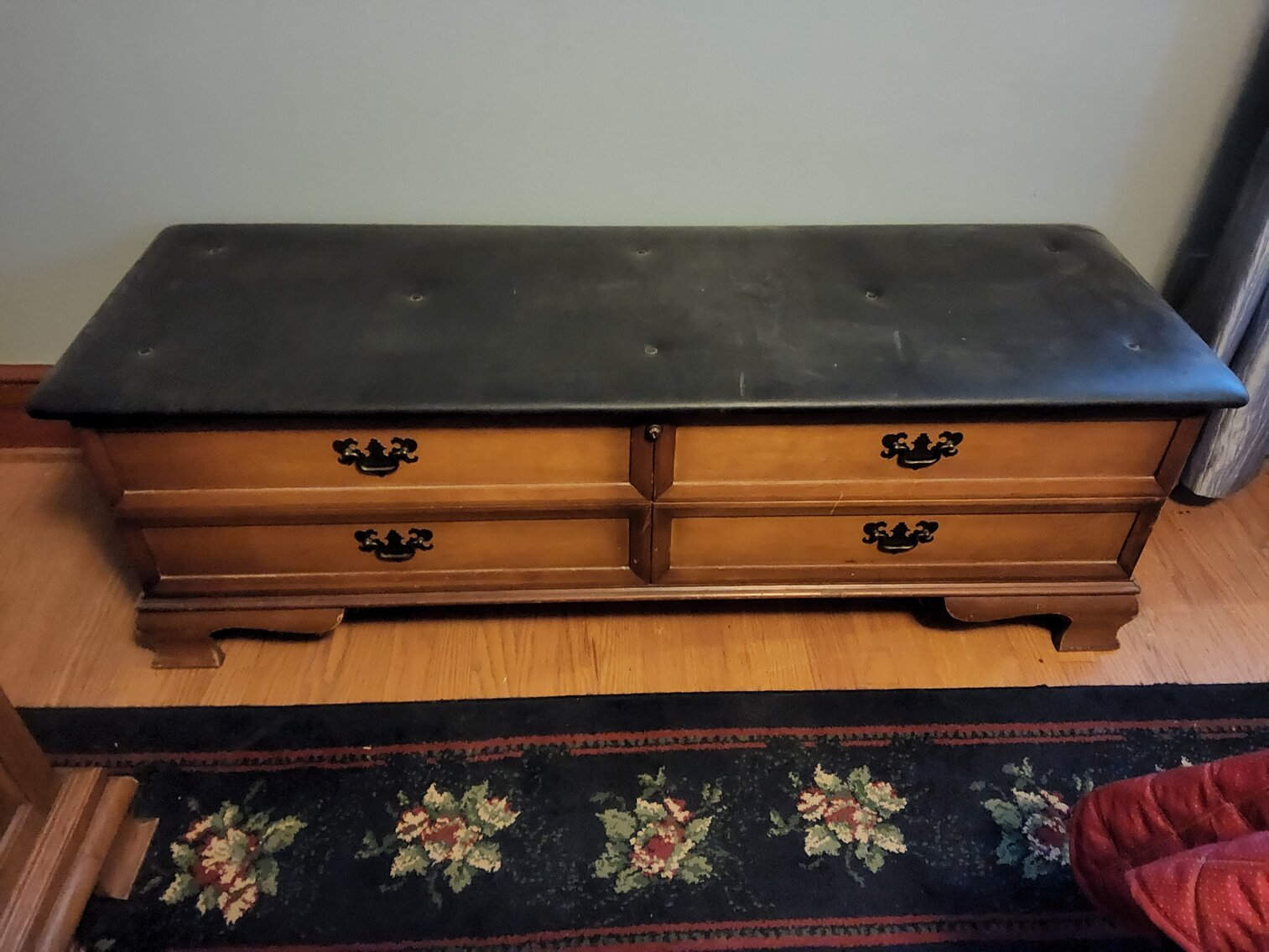 Image for June 17, 2023 10 a.m. Kirby Road Draper Virginia Auction