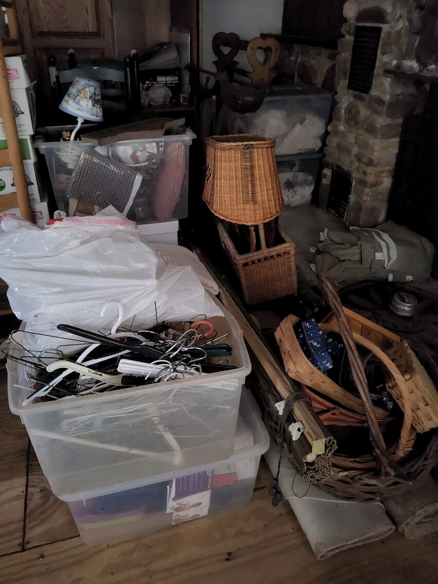 Image for June 17, 2023 10 a.m. Kirby Road Draper Virginia Auction