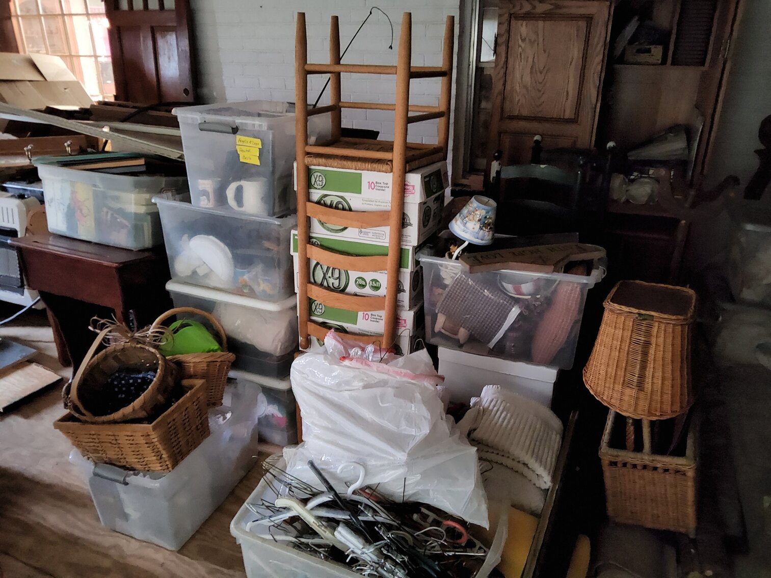 Image for June 17, 2023 10 a.m. Kirby Road Draper Virginia Auction