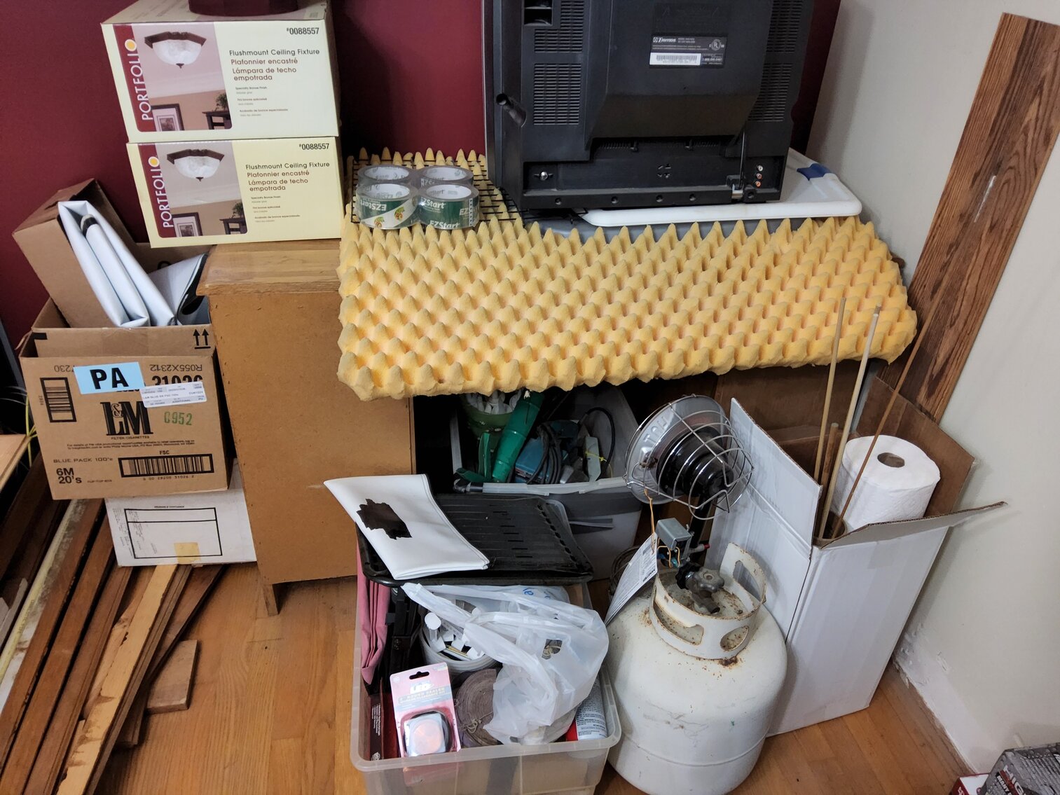 Image for June 17, 2023 10 a.m. Kirby Road Draper Virginia Auction