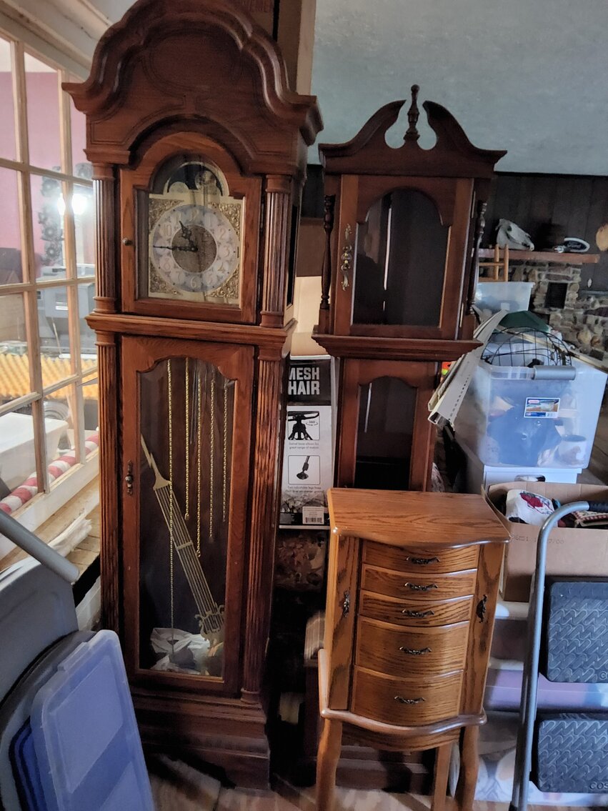 Image for June 17, 2023 10 a.m. Kirby Road Draper Virginia Auction