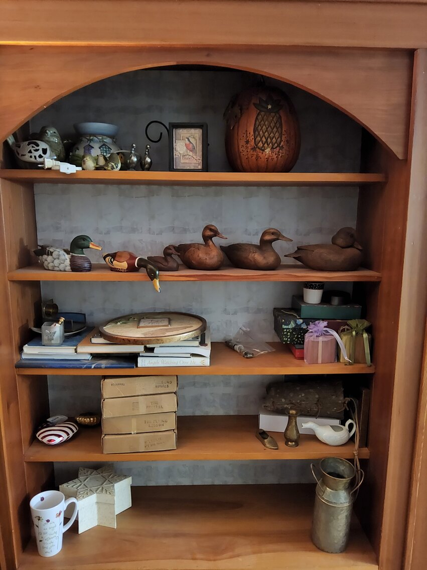 Image for June 17, 2023 10 a.m. Kirby Road Draper Virginia Auction