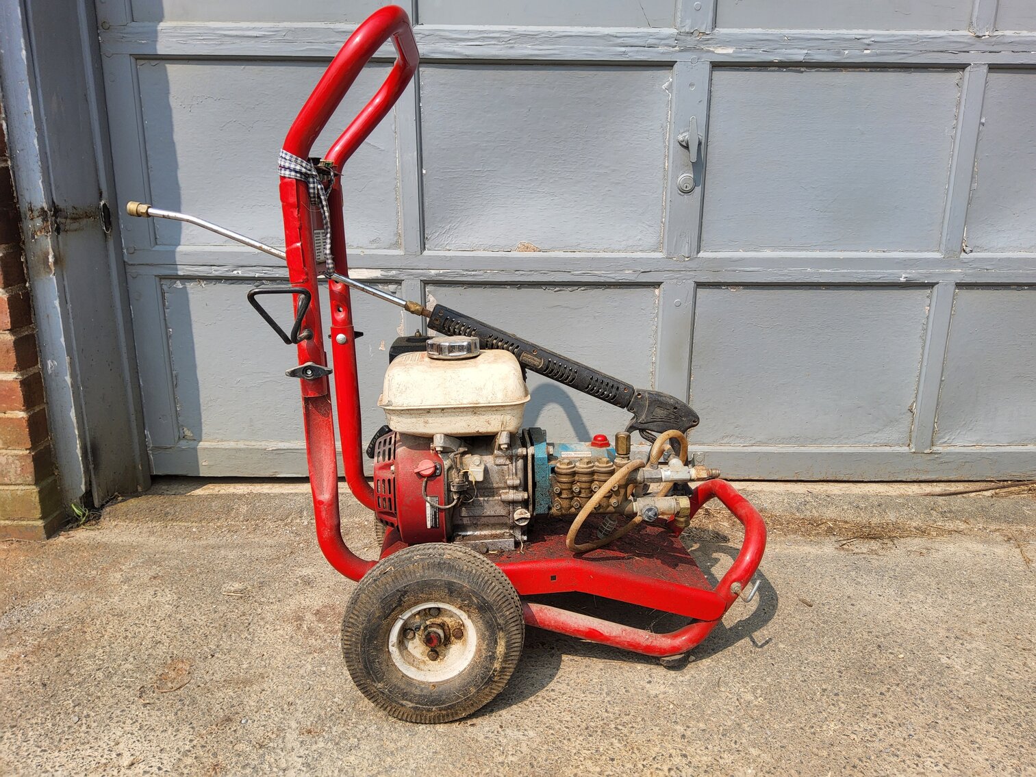 Image for June 17, 2023 10 a.m. Kirby Road Draper Virginia Auction