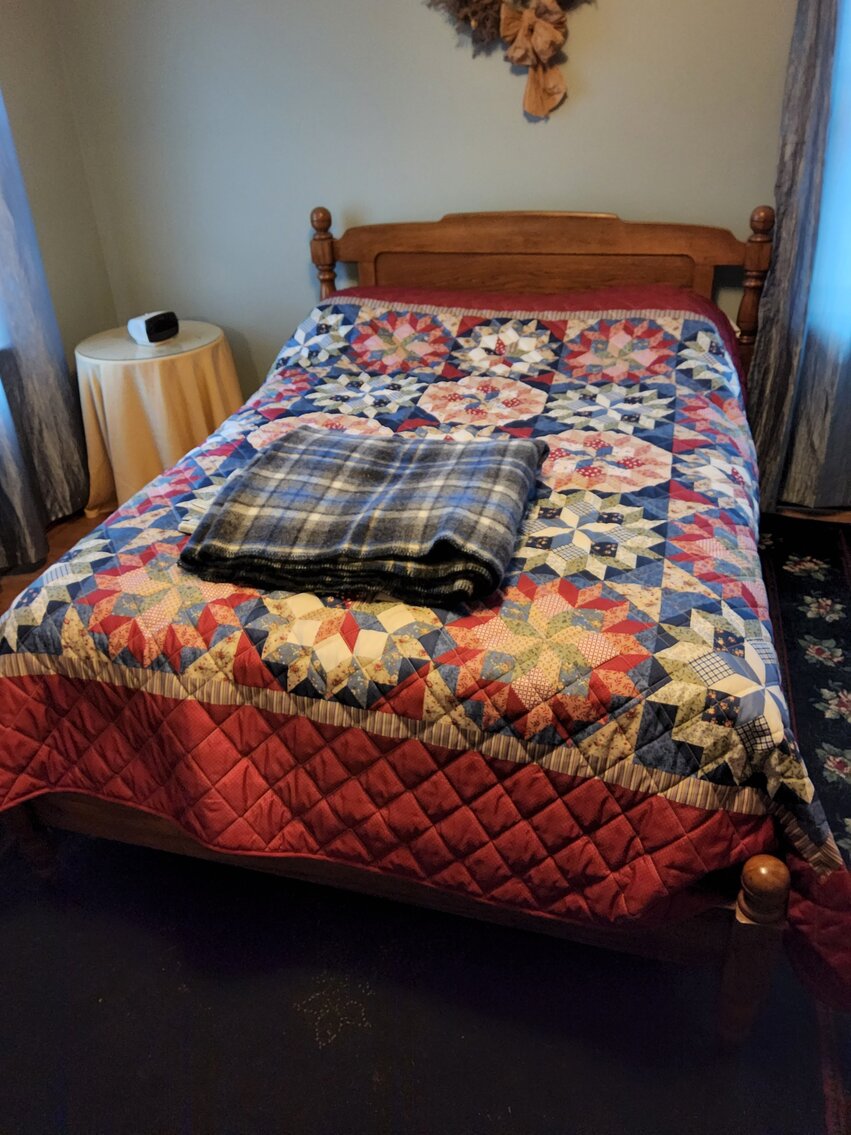 Image for June 17, 2023 10 a.m. Kirby Road Draper Virginia Auction