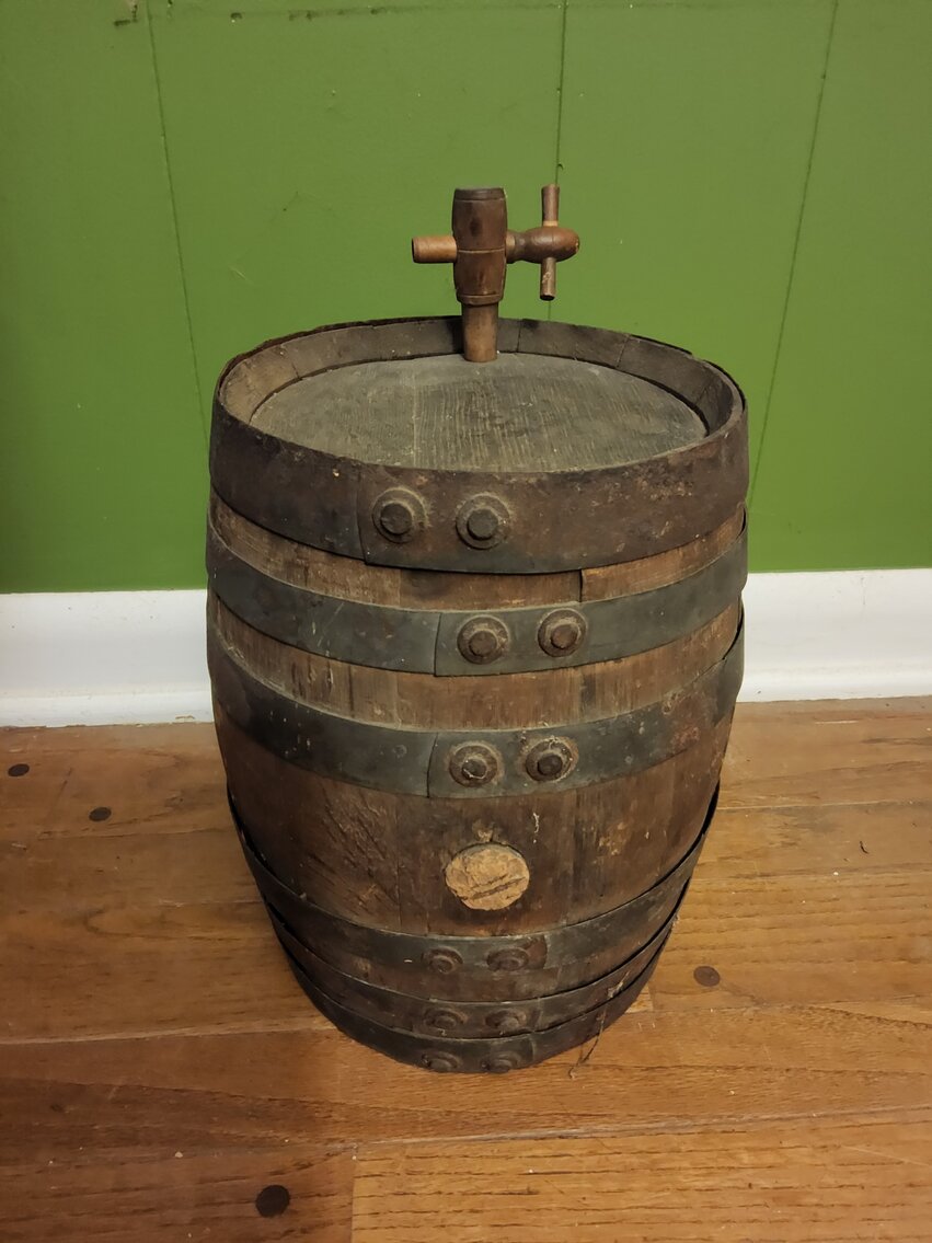 Image for June 17, 2023 10 a.m. Kirby Road Draper Virginia Auction