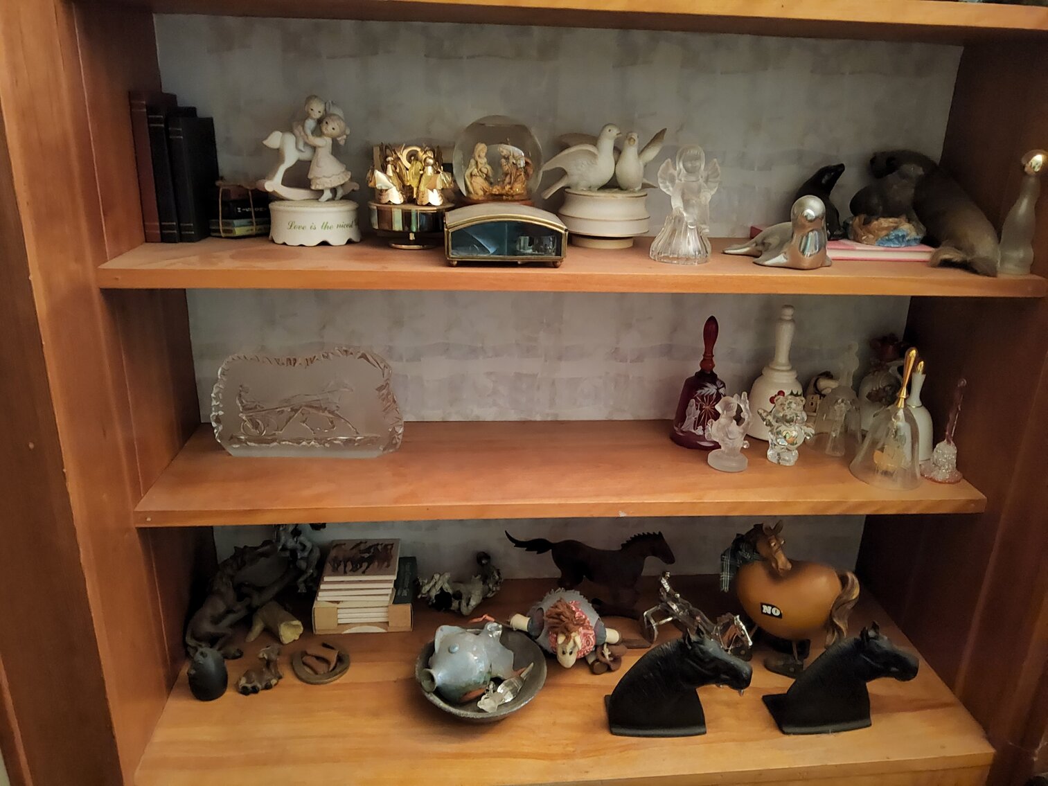 Image for June 17, 2023 10 a.m. Kirby Road Draper Virginia Auction