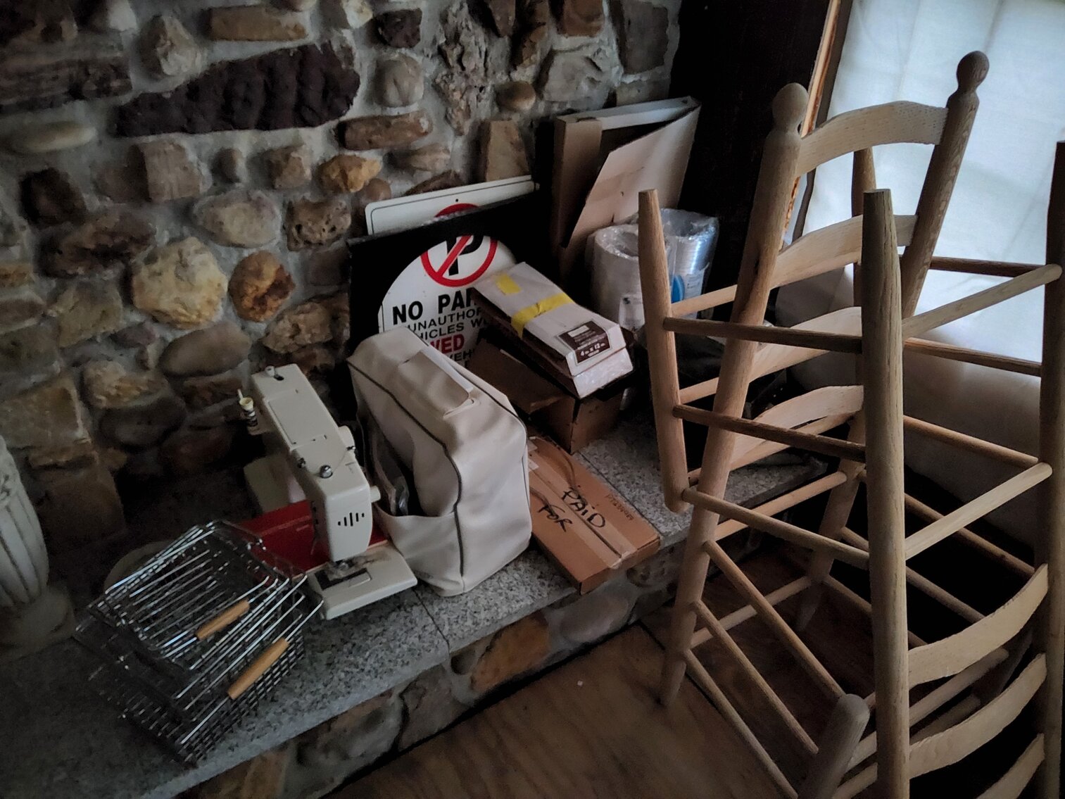 Image for June 17, 2023 10 a.m. Kirby Road Draper Virginia Auction