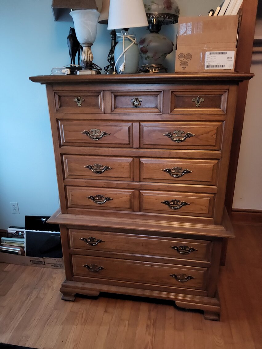 Image for June 17, 2023 10 a.m. Kirby Road Draper Virginia Auction