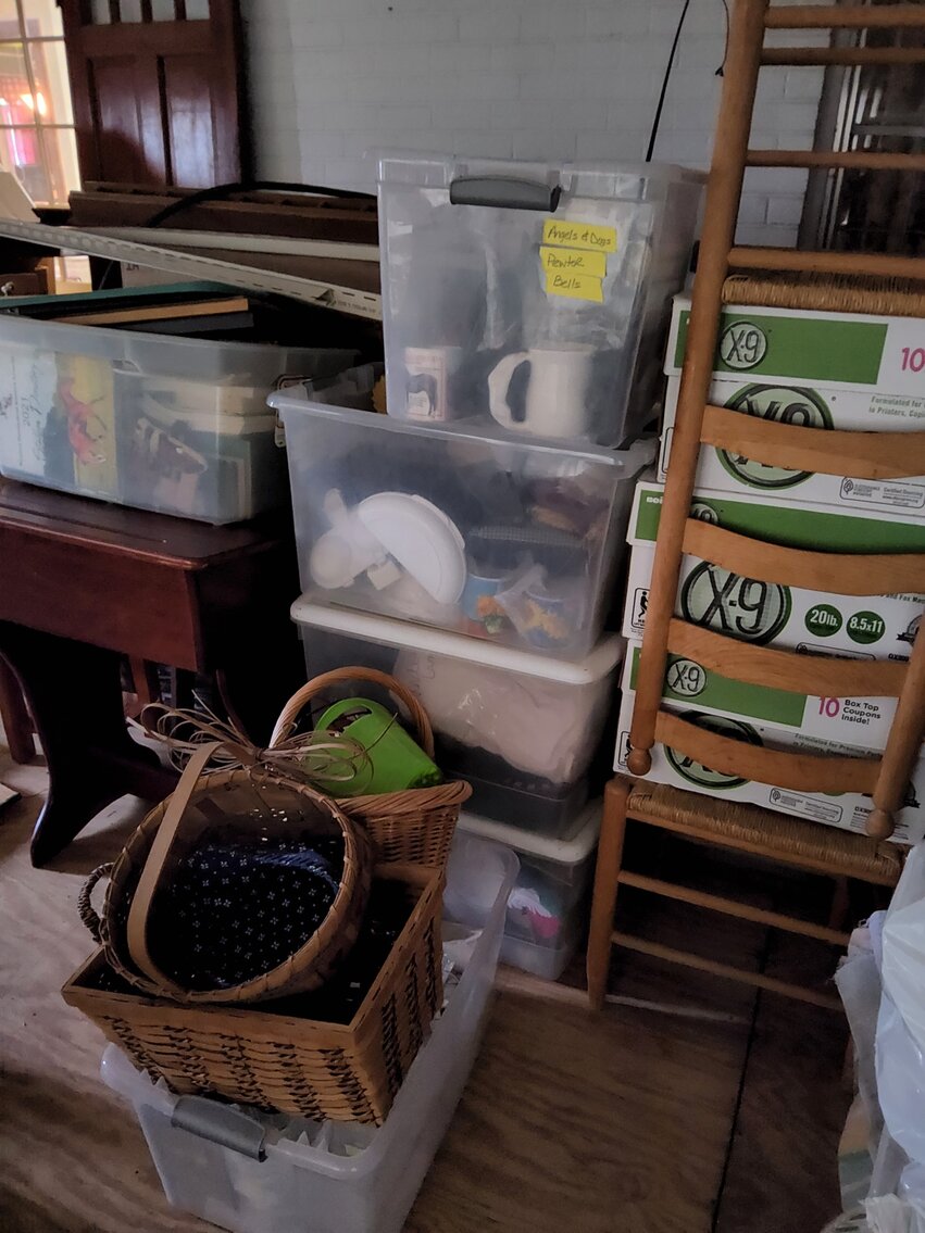 Image for June 17, 2023 10 a.m. Kirby Road Draper Virginia Auction