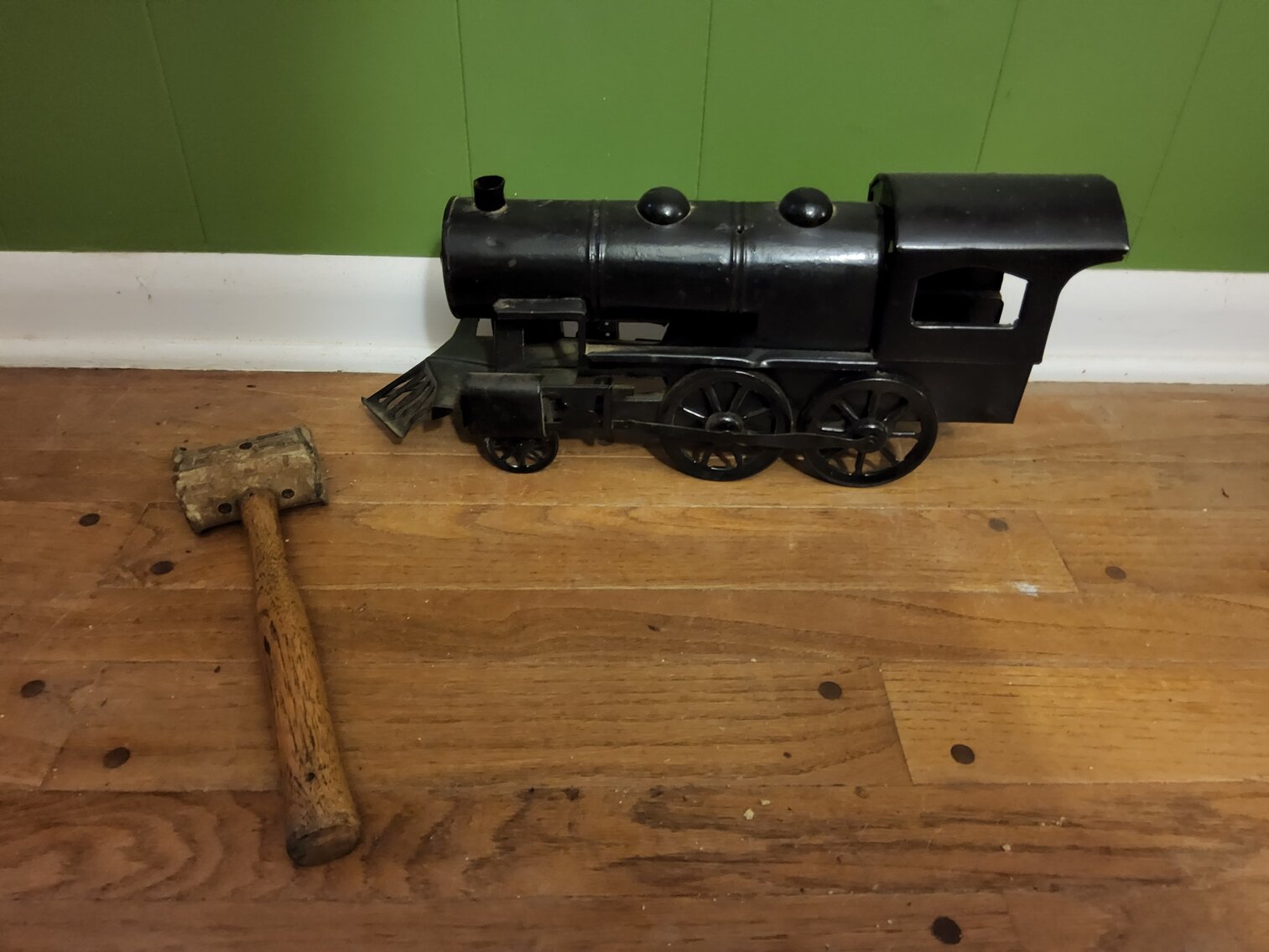 Image for June 17, 2023 10 a.m. Kirby Road Draper Virginia Auction