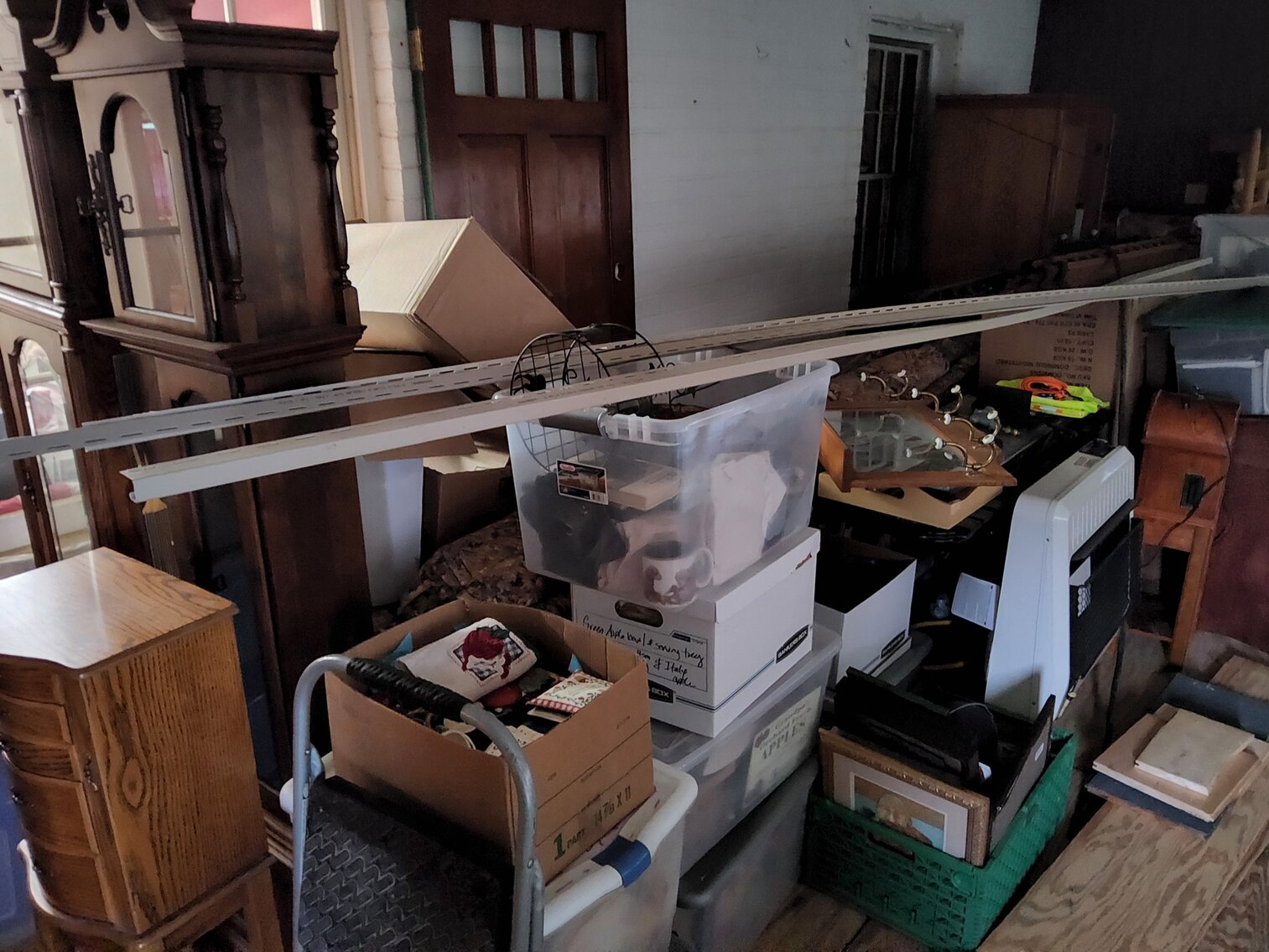 Image for June 17, 2023 10 a.m. Kirby Road Draper Virginia Auction