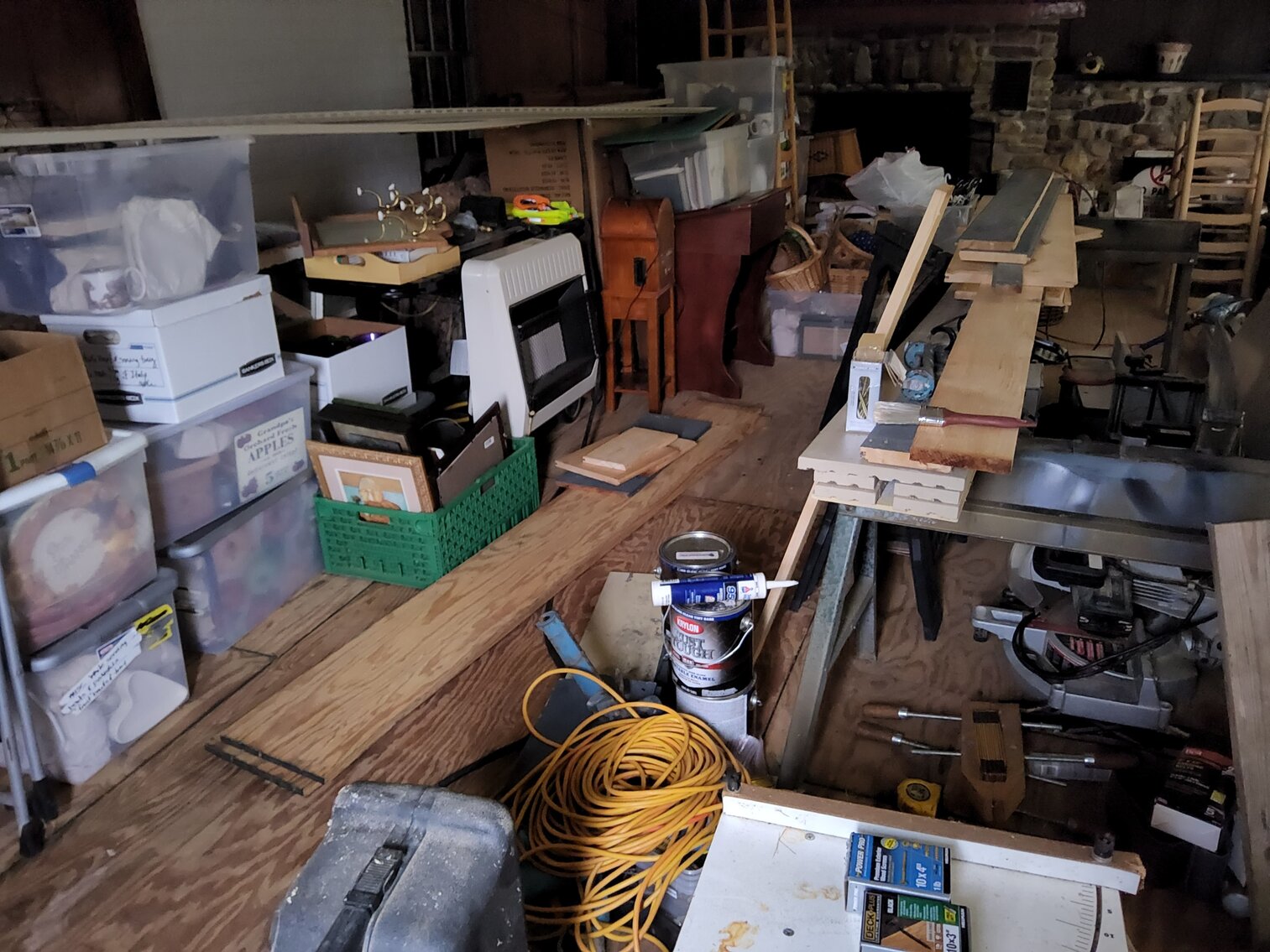 Image for June 17, 2023 10 a.m. Kirby Road Draper Virginia Auction