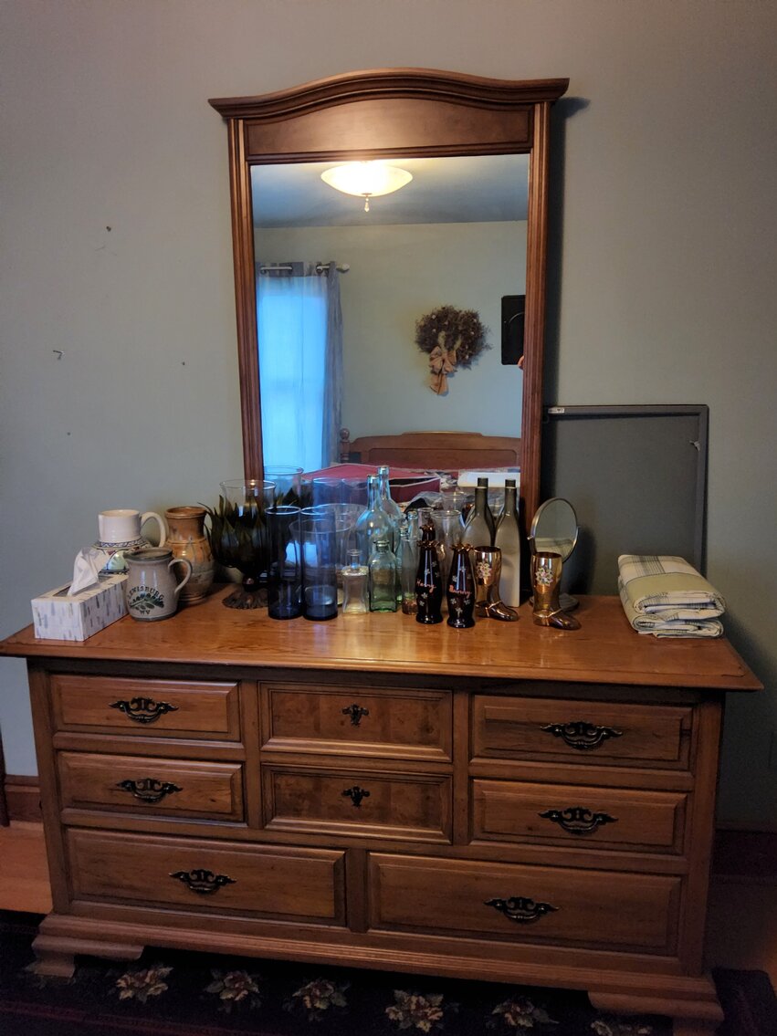 Image for June 17, 2023 10 a.m. Kirby Road Draper Virginia Auction