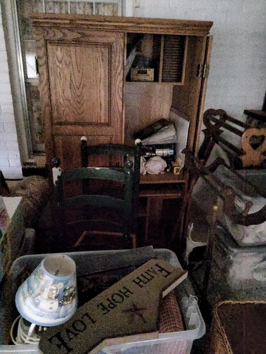 Image for June 17, 2023 10 a.m. Kirby Road Draper Virginia Auction