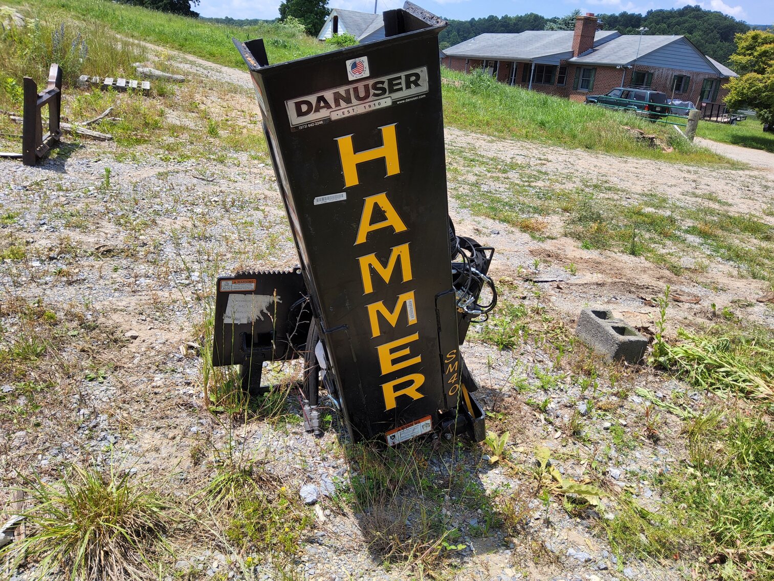 Image for June 17, 2023 10 a.m. Kirby Road Draper Virginia Auction