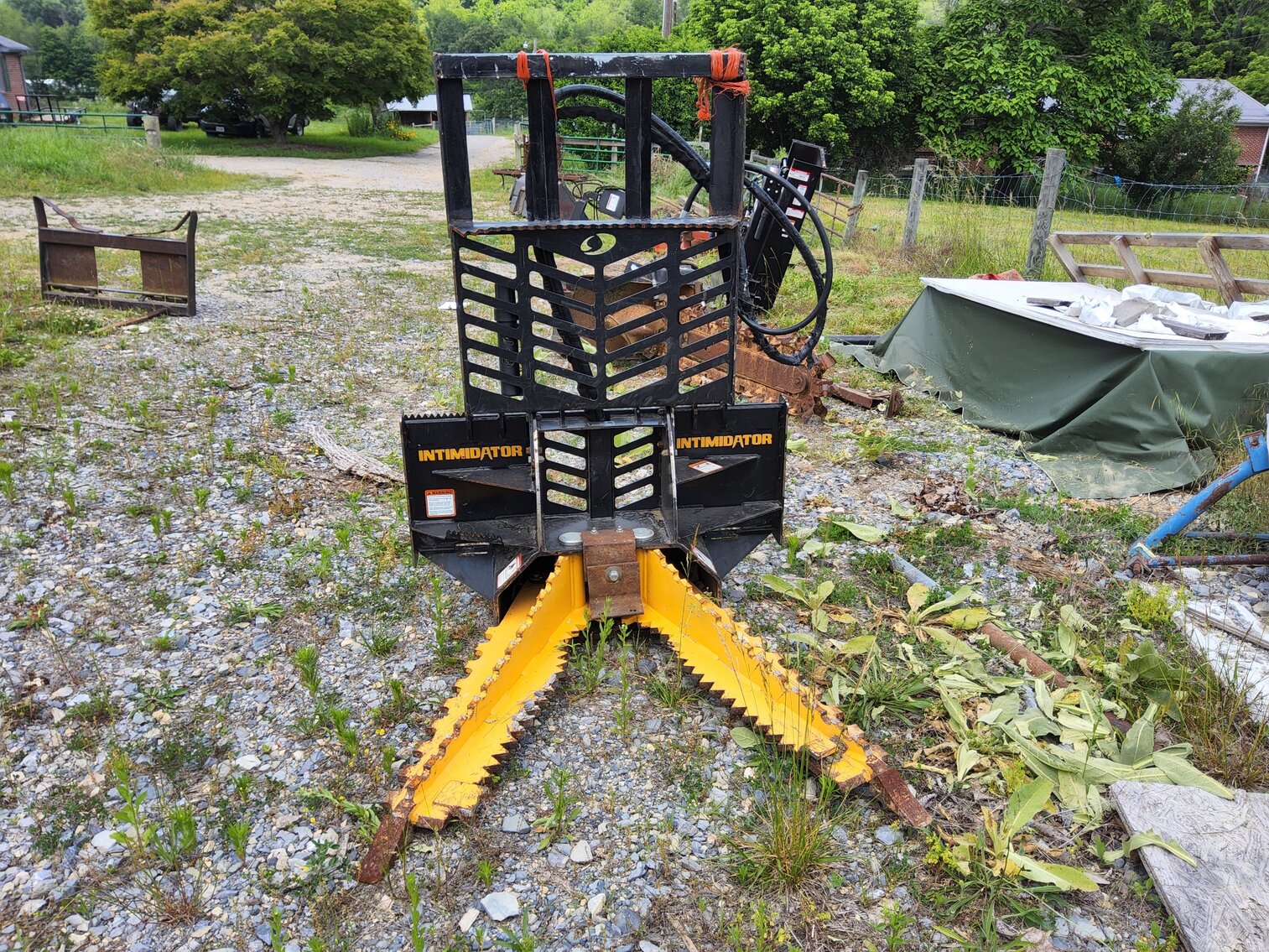 Image for June 17, 2023 10 a.m. Kirby Road Draper Virginia Auction